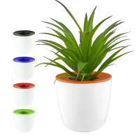 Mini Desk Plant Pot DPP001